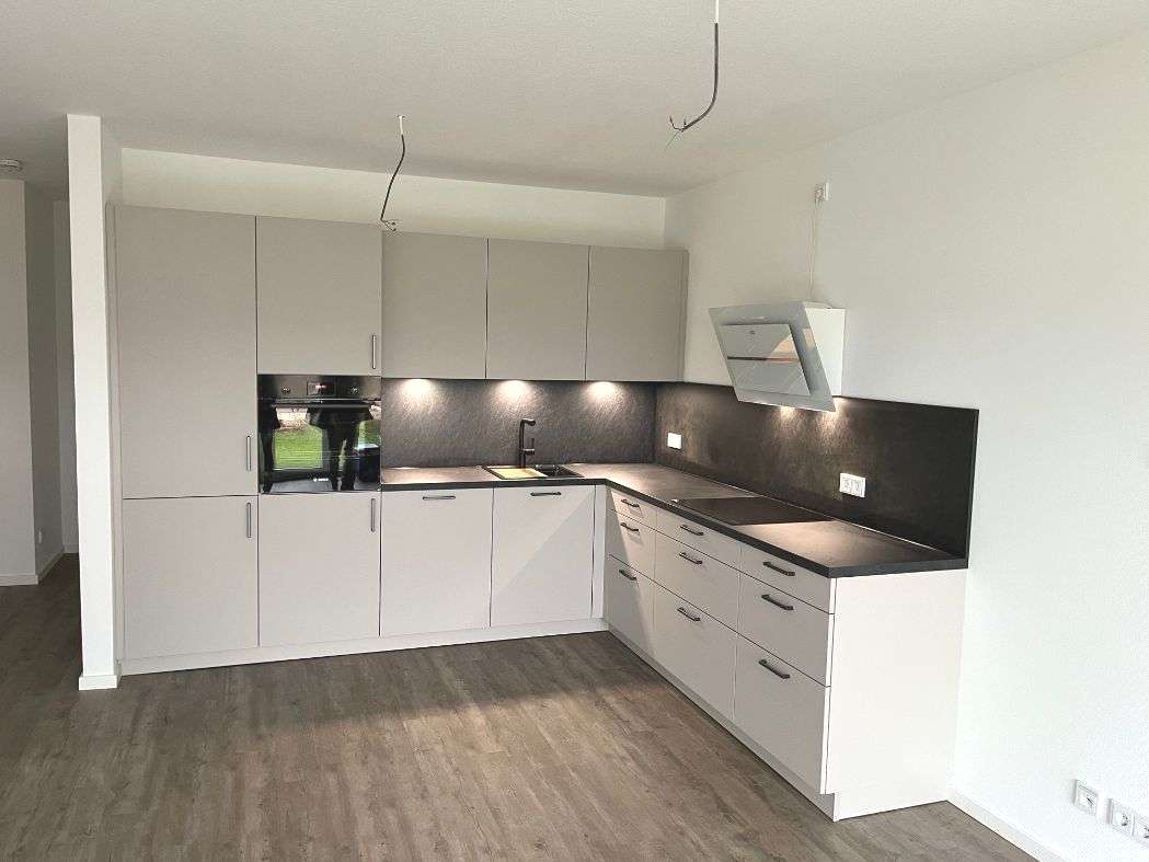 Thumbnail-Wohnung zum Mieten in Niederrodenbach 880,00 € 61.02 m²