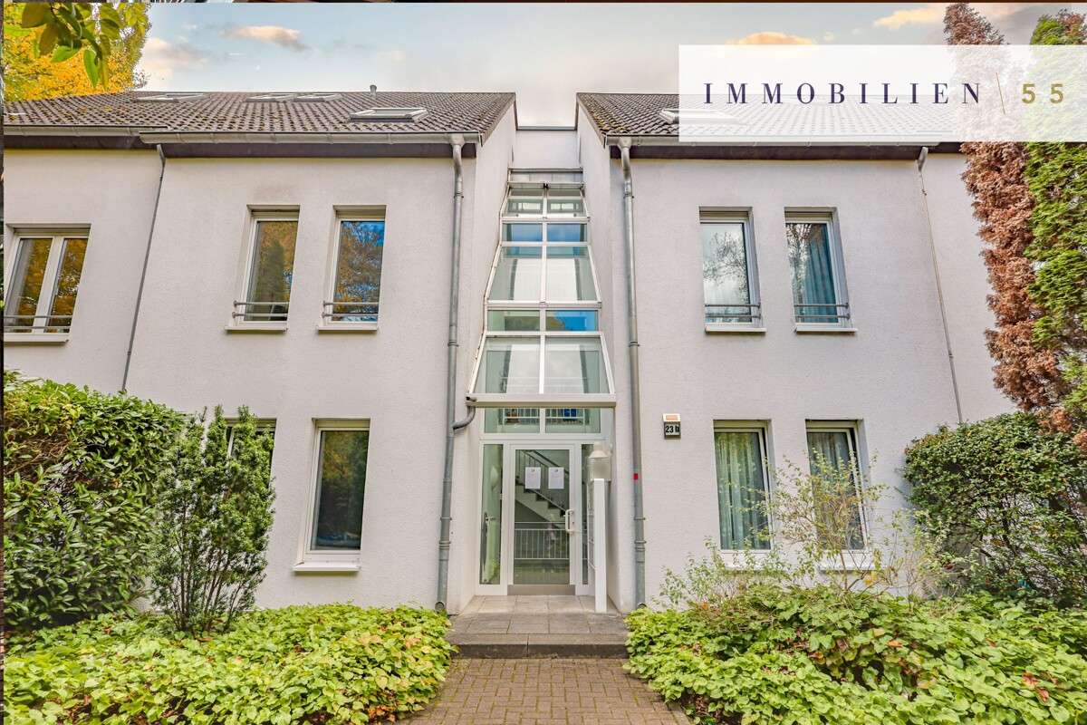 Thumbnail-Wohnung zum Kaufen in Köln Marienburg 399.000,00 € 60 m²