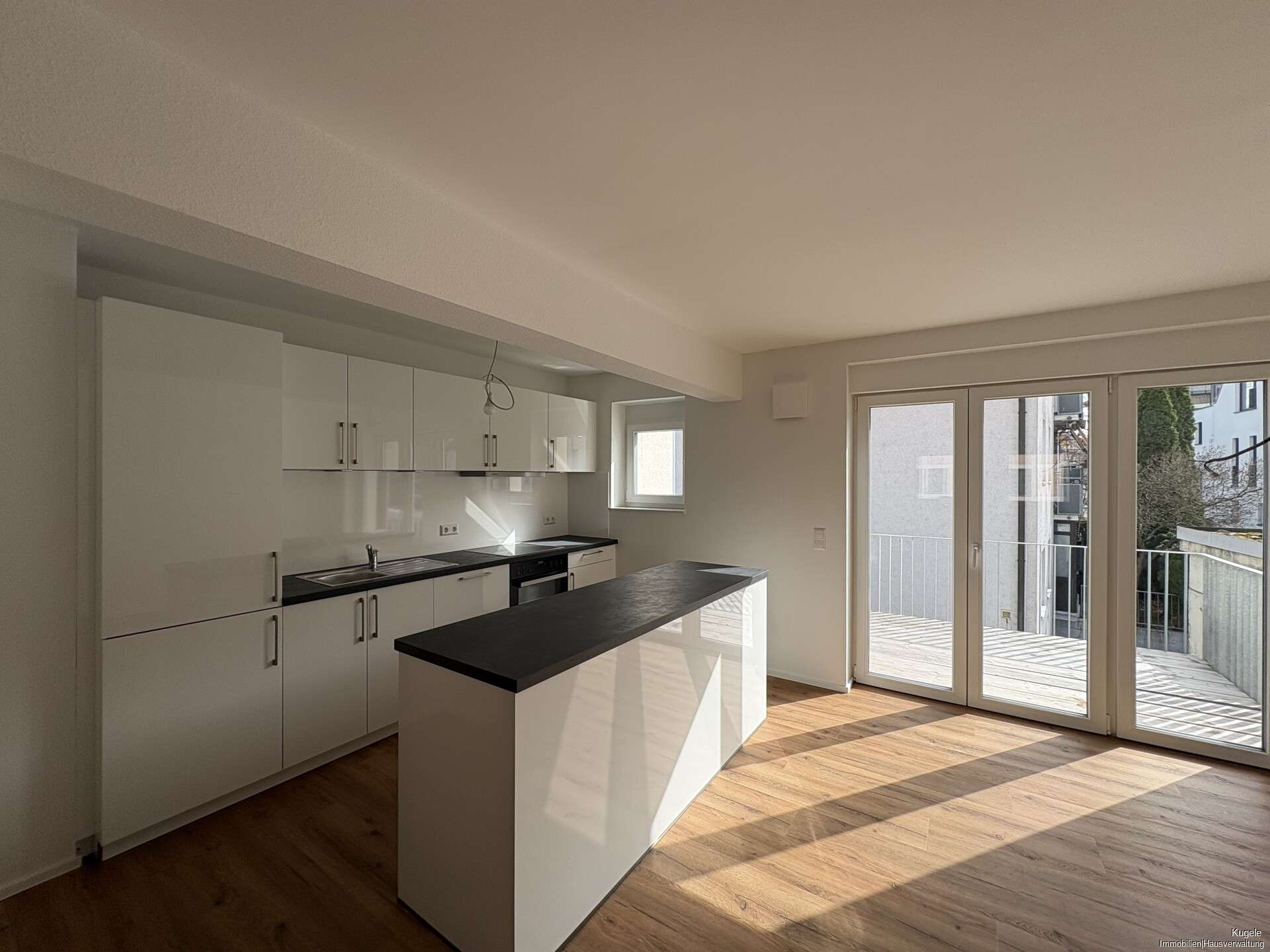 Thumbnail-Wohnung zum Mieten in Neckarsulm 1.400,00 € 107.94 m²