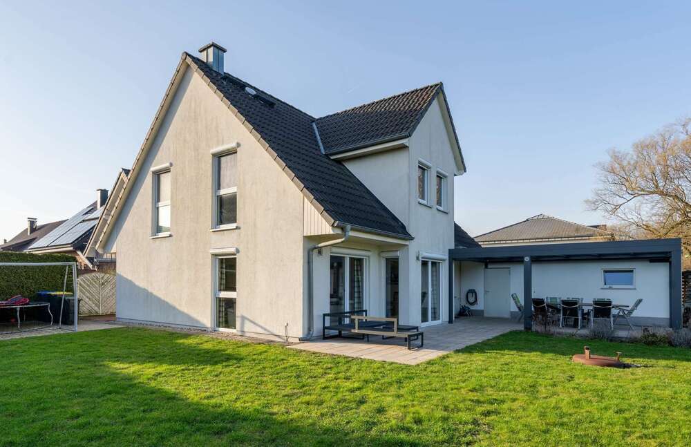 Thumbnail-Haus zum Kaufen in Selm 539.000,00 € 140 m²