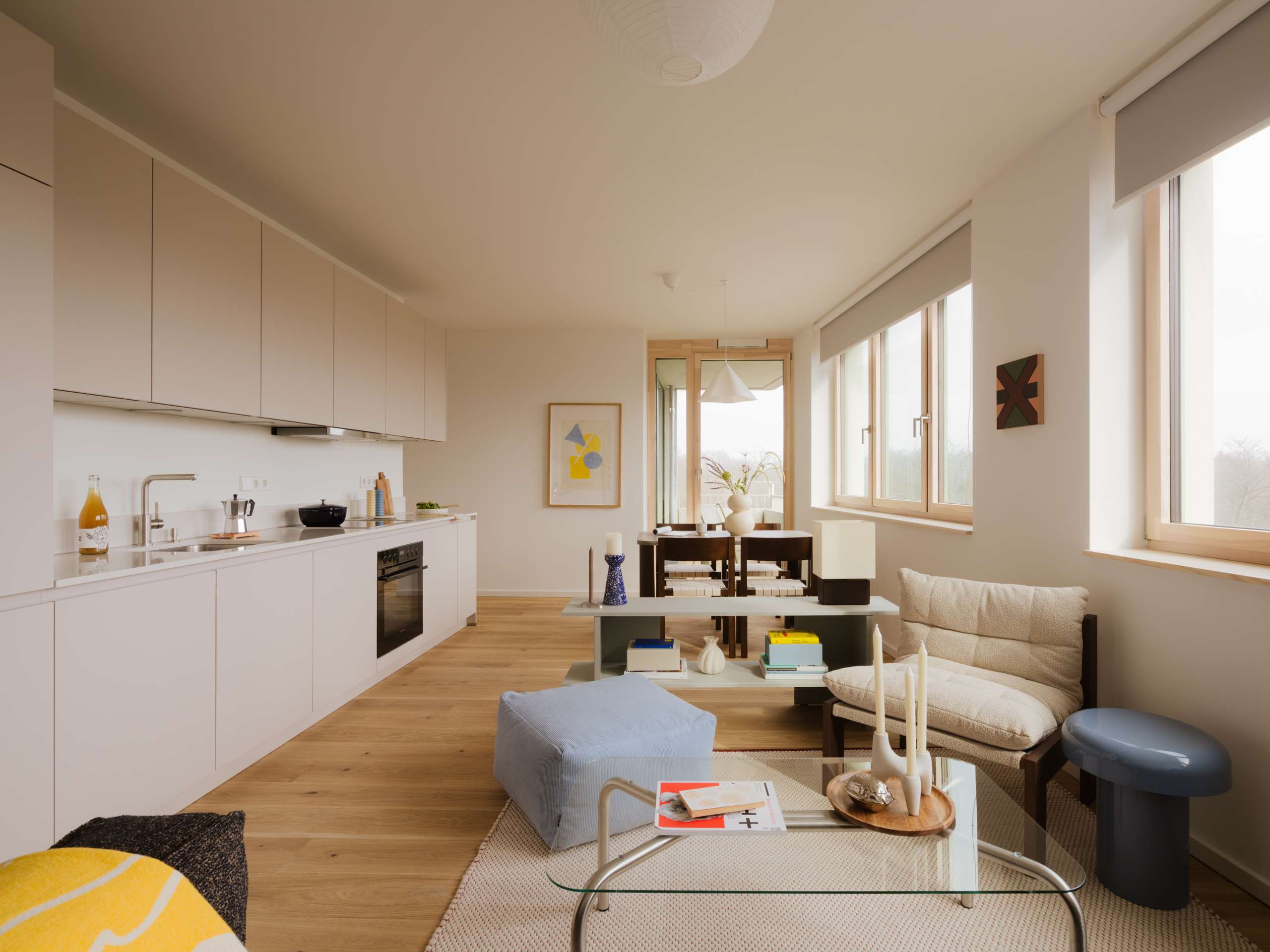 Thumbnail-Wohnung zum Mieten in Berlin 1.875,00 € 70.4 m²