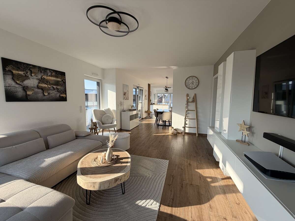 Thumbnail-Wohnung zum Kaufen in Dorsten Rhade 525.000,00 € 129.88 m²
