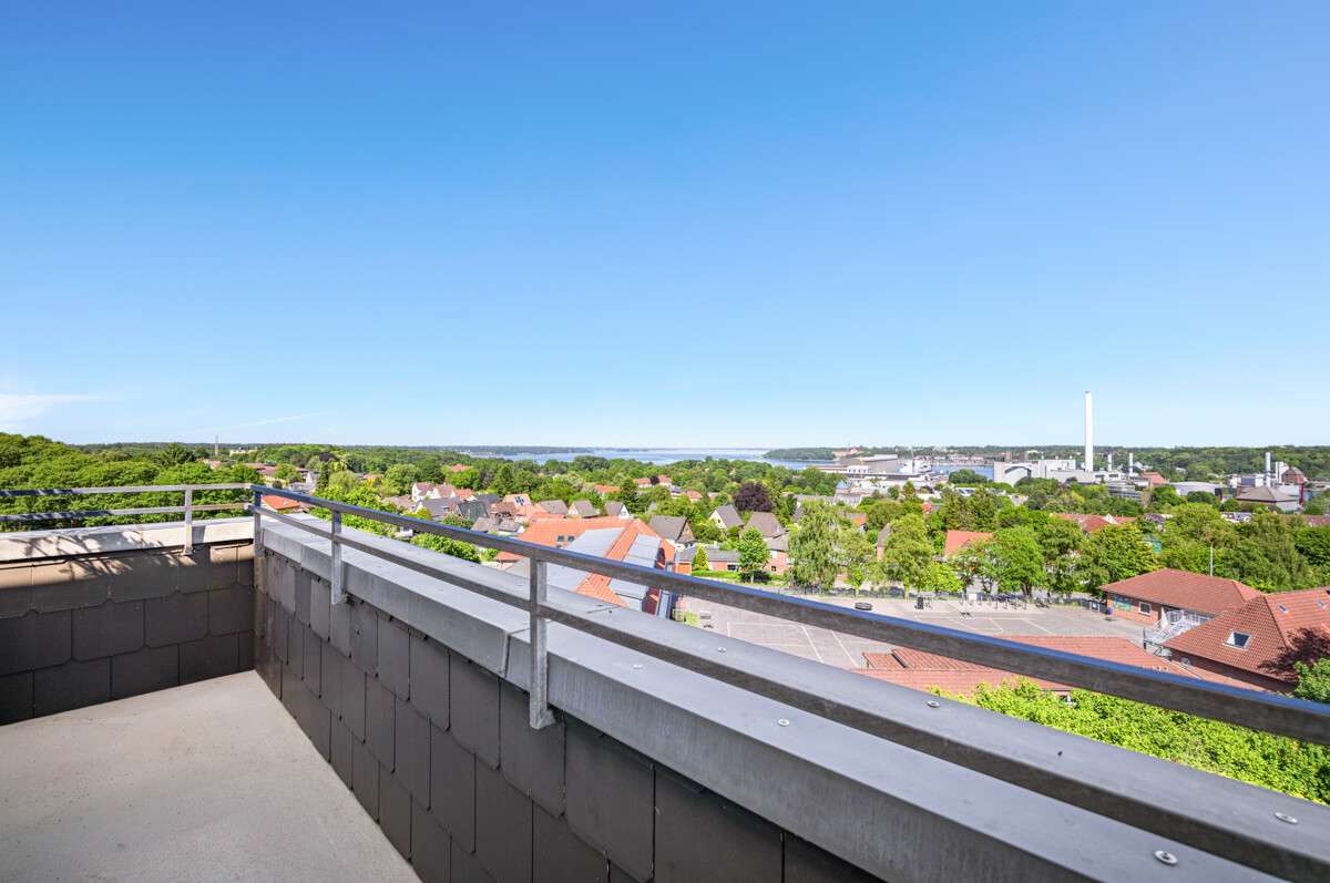 Thumbnail-Wohnung zum Kaufen in Flensburg 595.000,00 € 170 m²