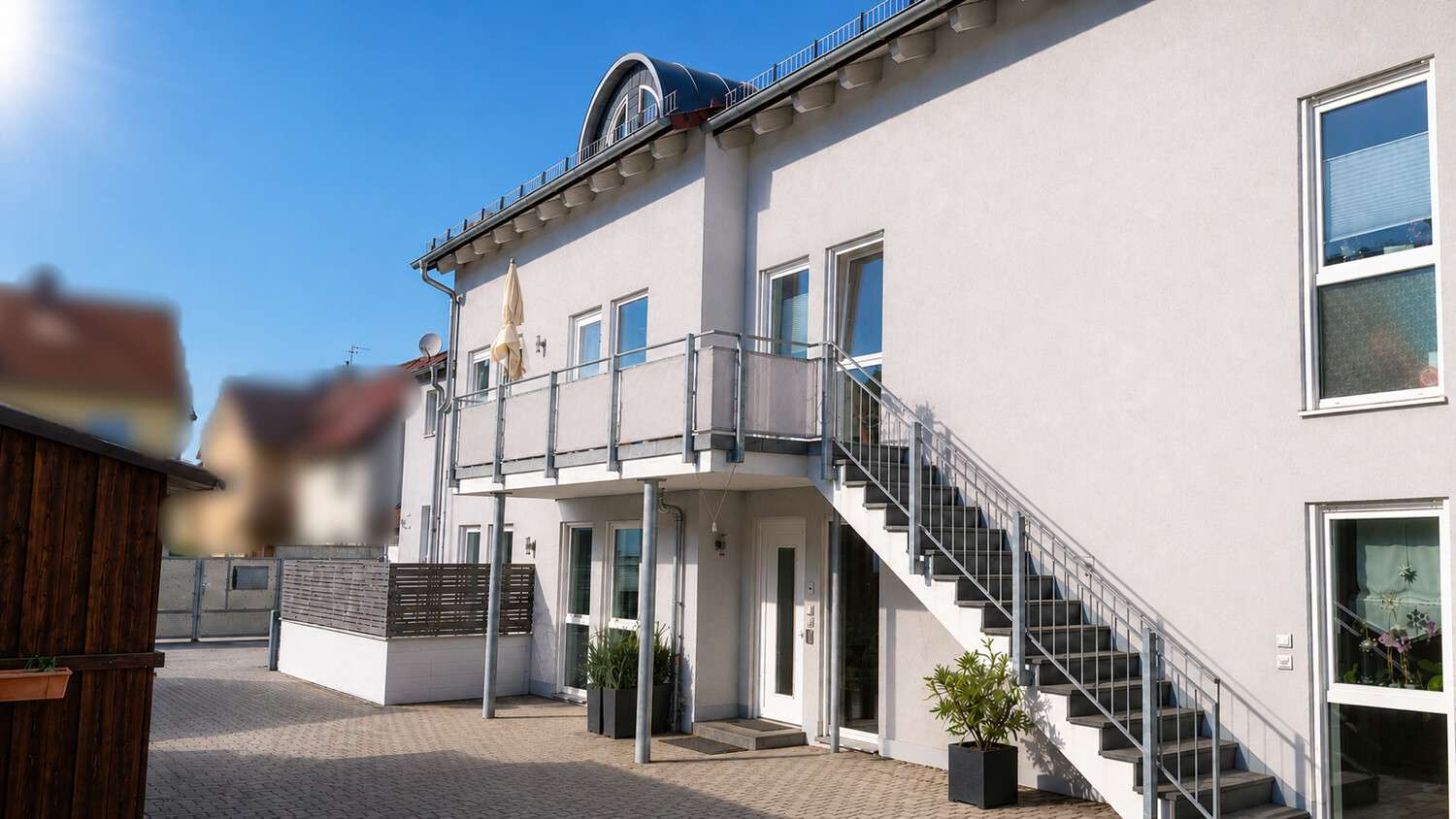Thumbnail-Haus zum Kaufen in Frankfurt am Main 1.350.000,00 € 330.74 m²
