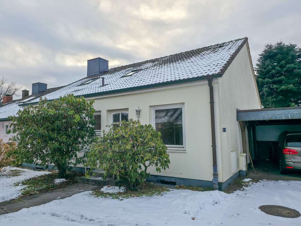 Thumbnail-Haus zum Kaufen in Hamburg 449.000,00 € 119.98 m²