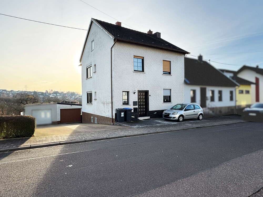 Thumbnail-Haus zum Kaufen in Püttlingen 199.000,00 € 150 m²