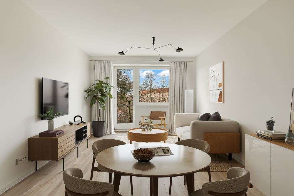 Thumbnail-Wohnung zum Kaufen in Hamburg 469.000,00 € 69 m²