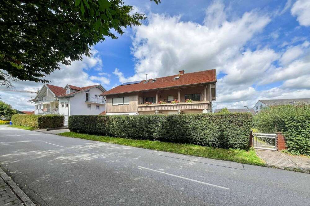 Thumbnail-Wohnung zum Kaufen in Unterneukirchen 220.000,00 € 88.93 m²