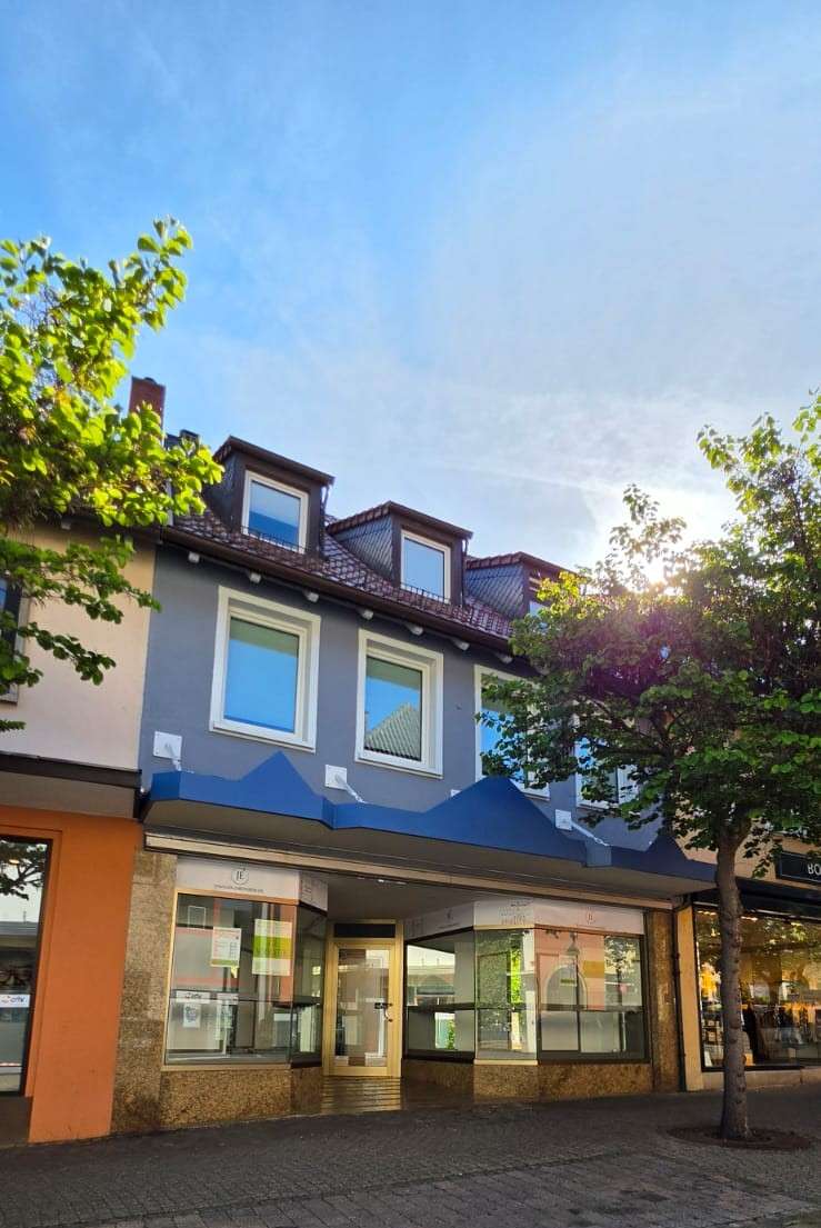 Thumbnail-Einzelhandel in Bad Dürkheim 2.500,00 € 100 m²