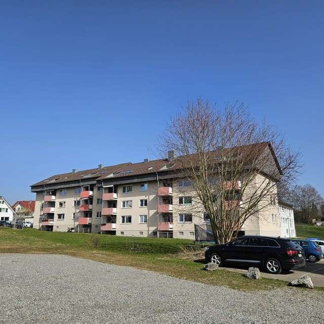 Thumbnail-Wohnung zum Kaufen in Neukirch 239.500,00 € 83 m²