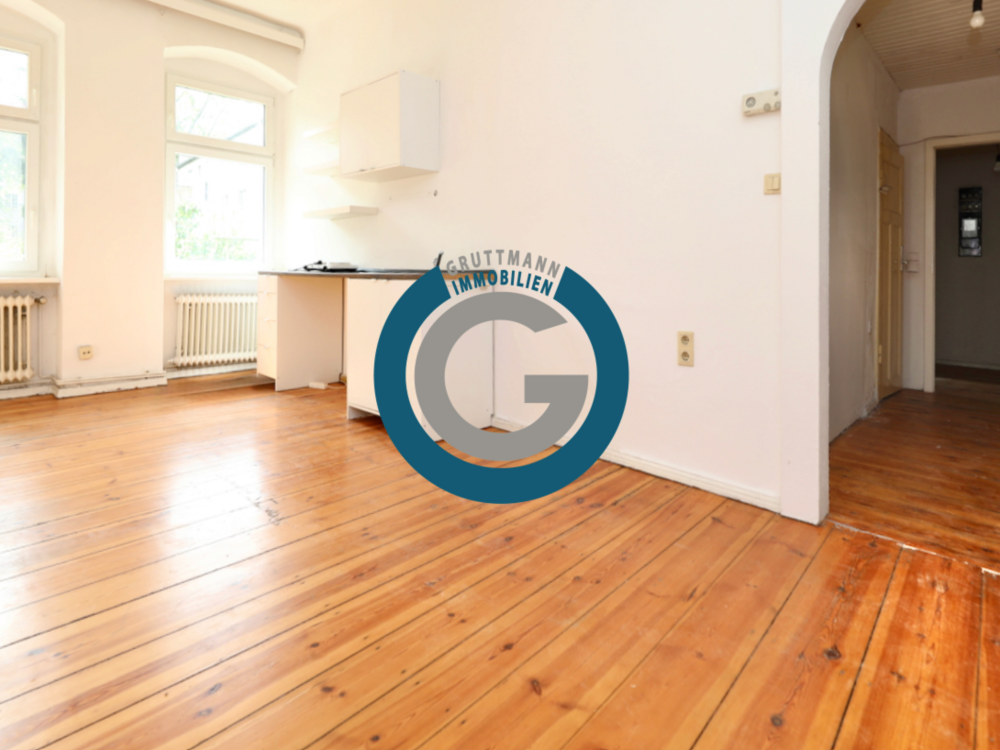 Thumbnail-Wohnung zum Kaufen in Berlin 169.000,00 € 53 m²