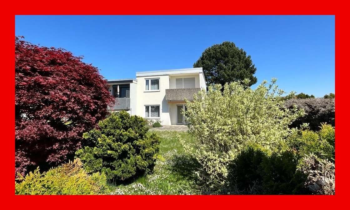 Thumbnail-Haus zum Kaufen in Marbach 454.000,00 € 118 m²