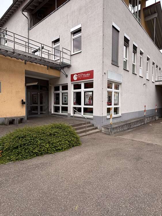 Thumbnail-Einzelhandel in Blaubeuren 980,00 € 80 m²