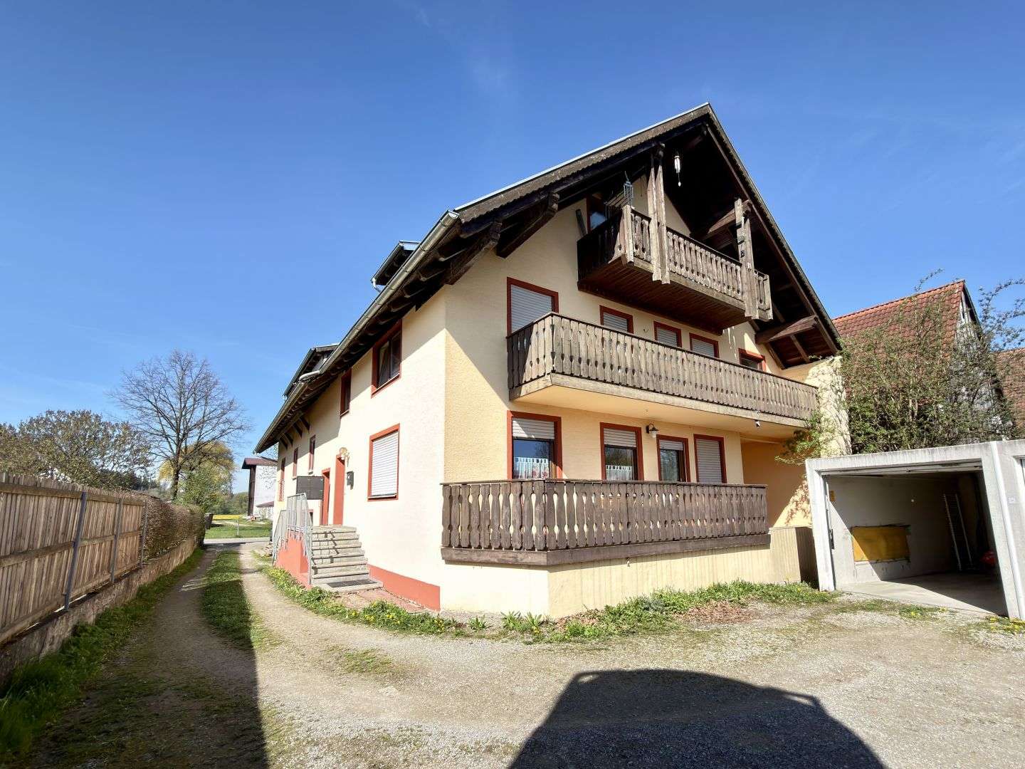 Thumbnail-Haus zum Kaufen in Westerheim 650.000,00 € 600 m²