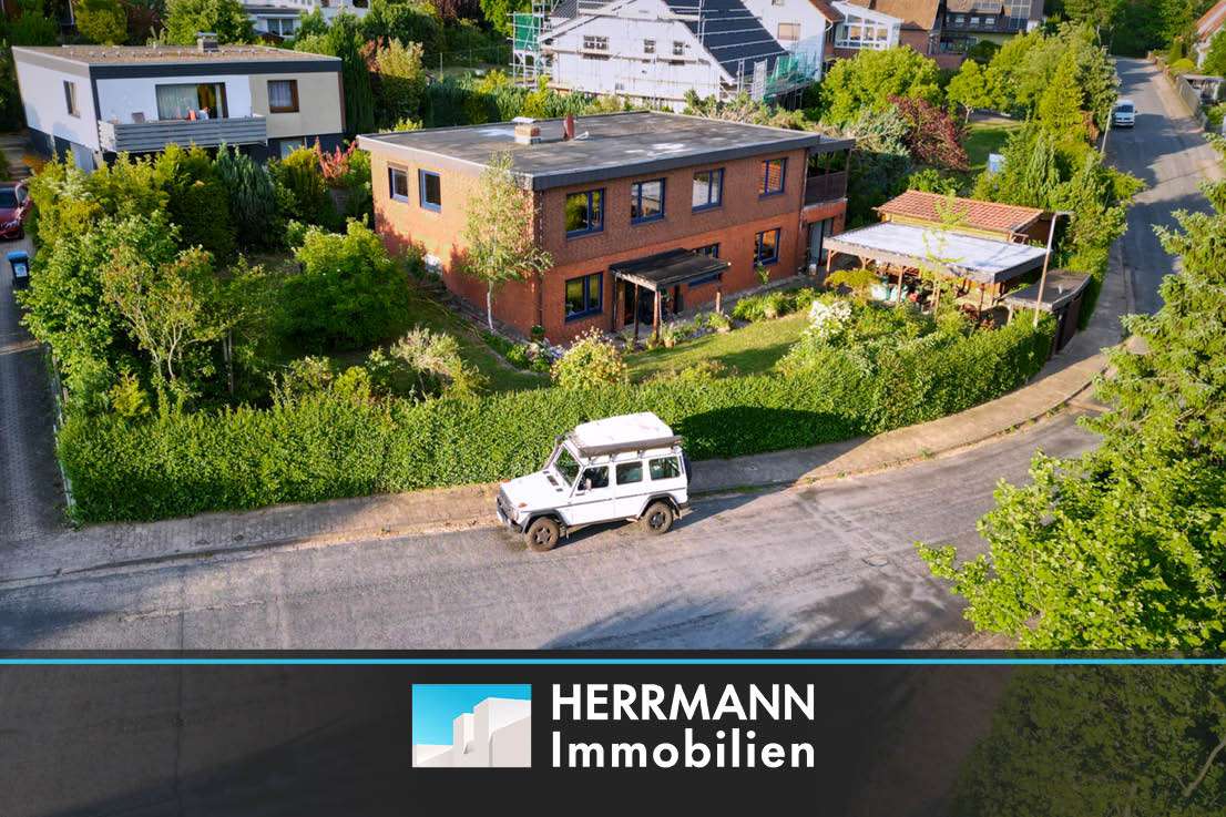Thumbnail-Haus zum Kaufen in Springe 349.000,00 € 160 m²