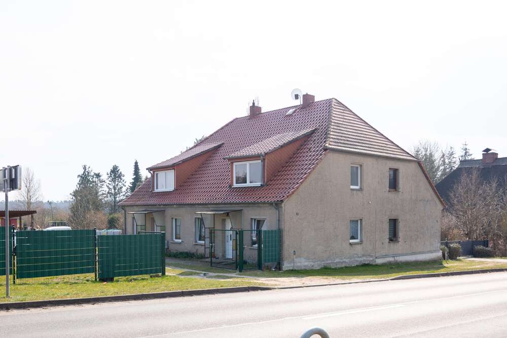 Thumbnail-Haus zum Kaufen in Murchin 70.000,00 € 120 m²