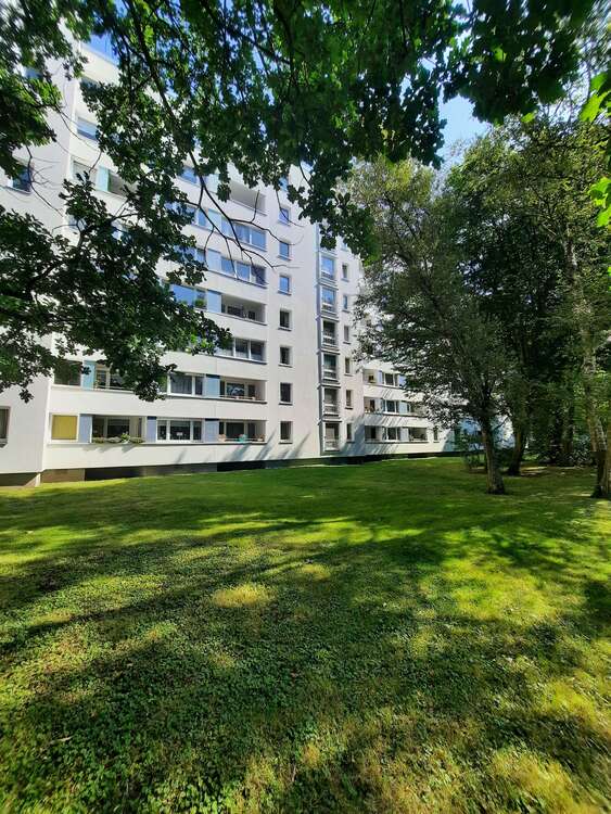 Thumbnail-Wohnung zum Kaufen in Bremen 176.000,00 € 80 m²