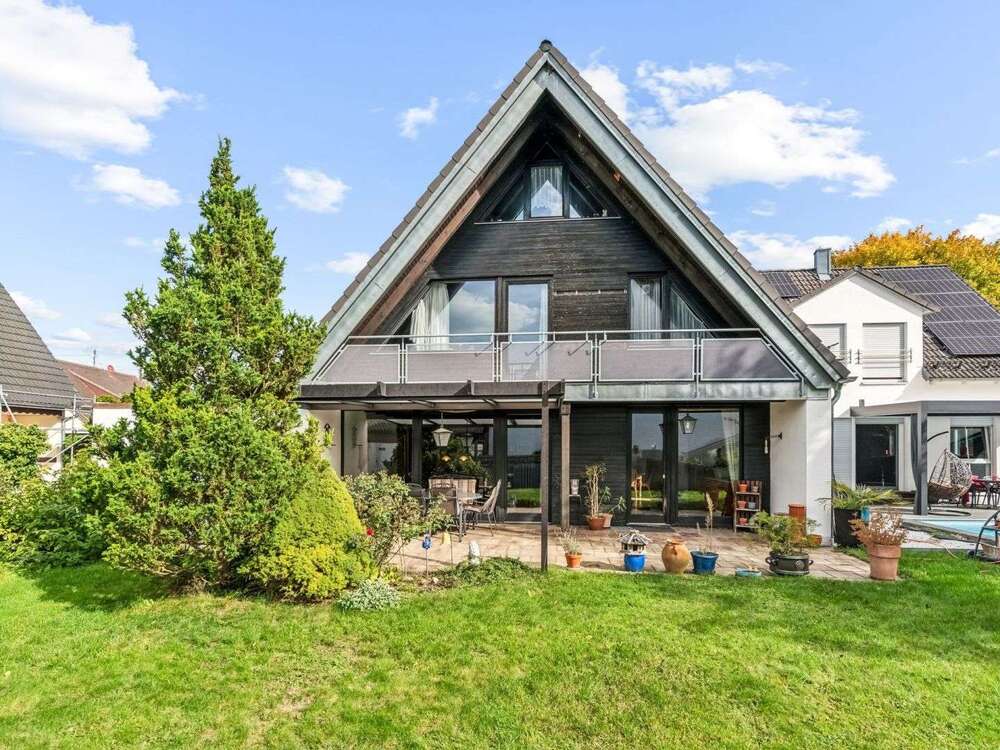 Thumbnail-Haus zum Kaufen in Königsbrunn 549.000,00 € 164 m²