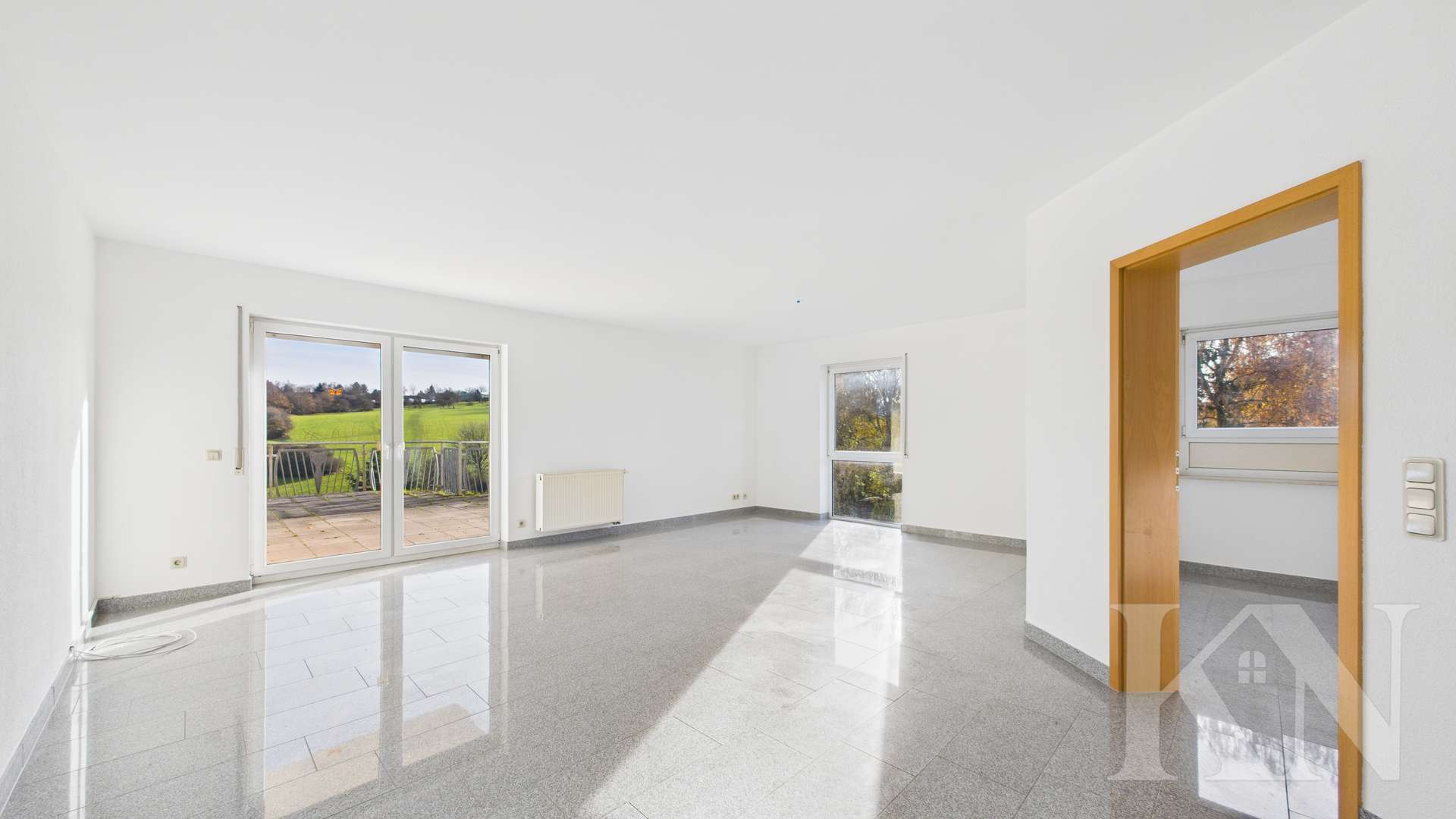 Thumbnail-Wohnung zum Mieten in Illingen 800,00 € 98.89 m²