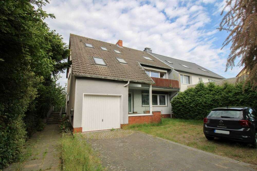 Thumbnail-Haus zum Kaufen in Seelze 449.000,00 € 210.28 m²