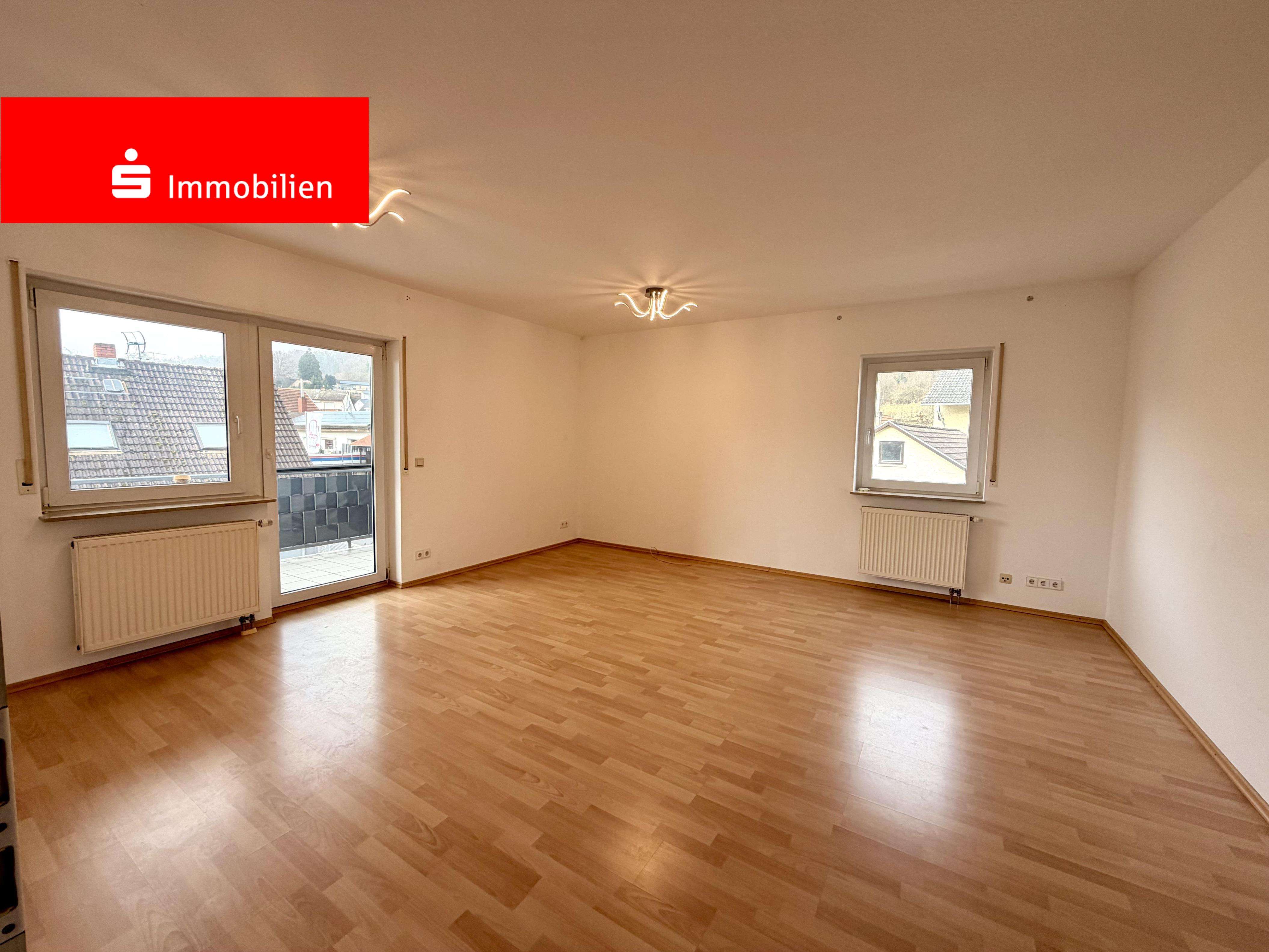 Thumbnail-Wohnung zum Kaufen in Lautertal 189.000,00 € 74 m²