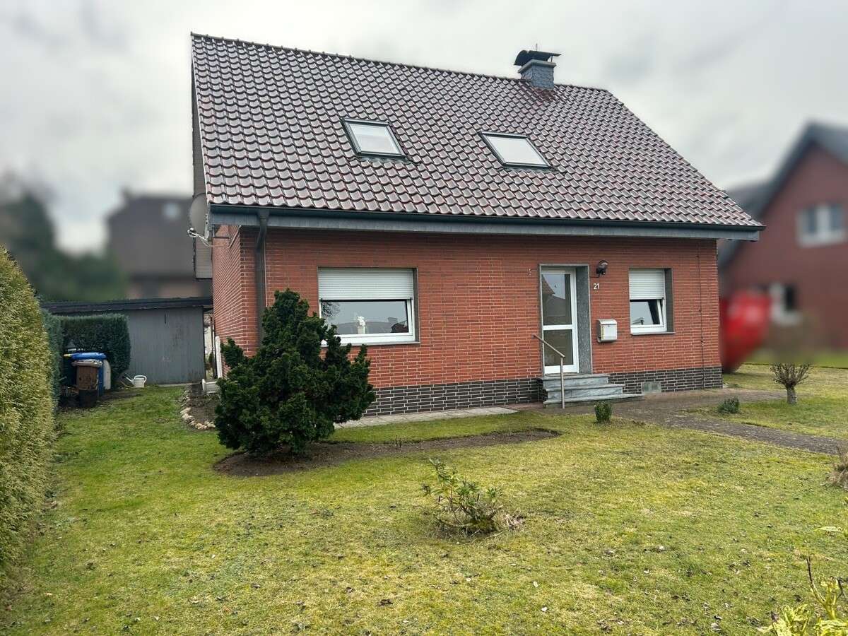 Thumbnail-Haus zum Kaufen in Reken 269.000,00 € 112 m²