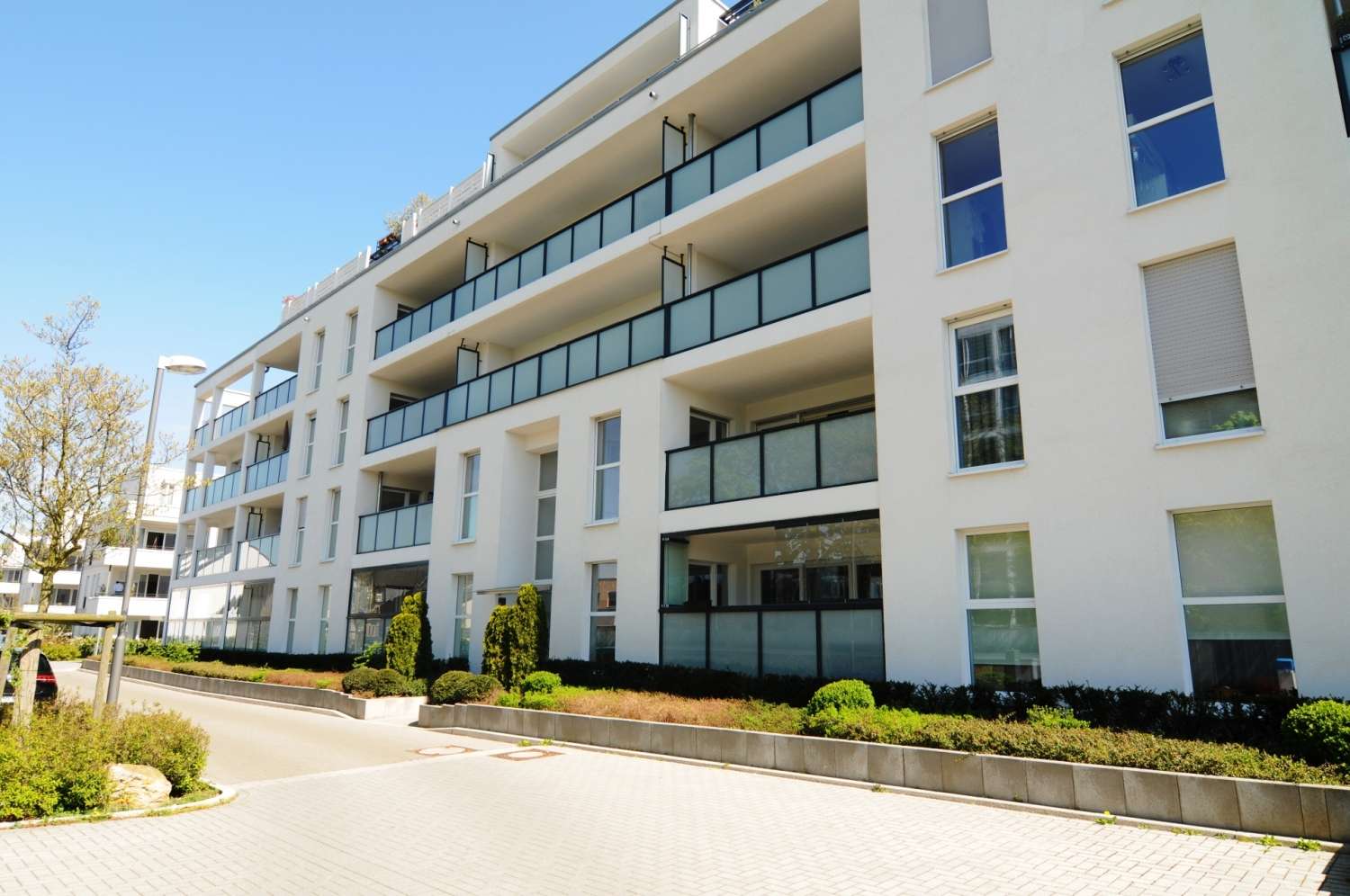 Thumbnail-Wohnung zum Kaufen in Neuss 429.000,00 € 95 m²