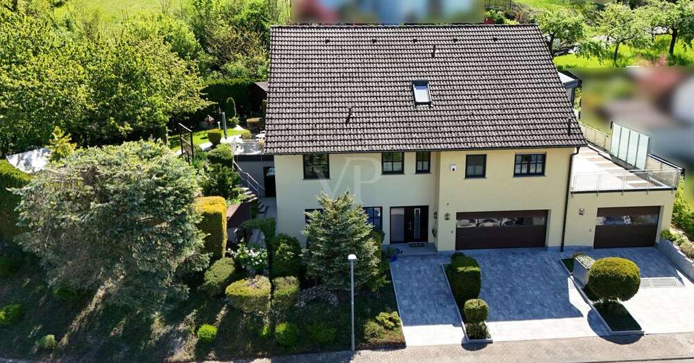 Thumbnail-Haus zum Kaufen in Wertheim Lindelbach 549.000,00 € 250 m²
