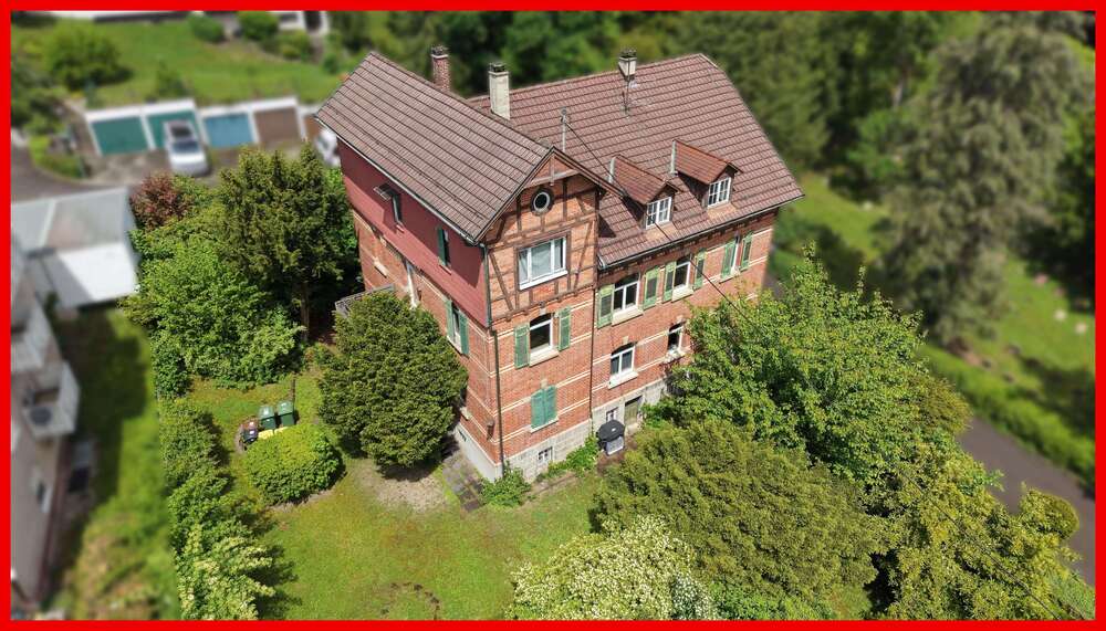 Thumbnail-Haus zum Kaufen in Korntal-Münchingen 1.190.000,00 € 387 m²