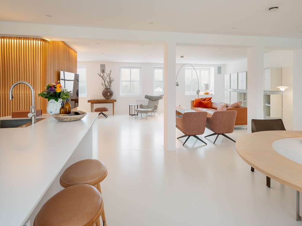 Thumbnail-Wohnung zum Mieten in Flensburg 2.500,00 € 175.63 m²
