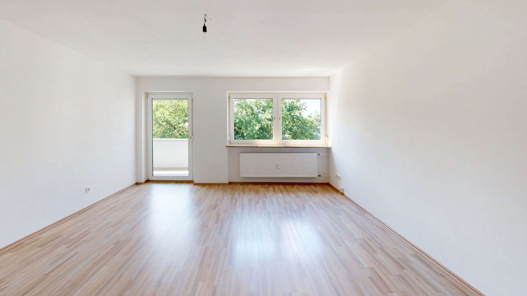 Thumbnail-Wohnung zum Mieten in Nürnberg 680,00 € 62.5 m²