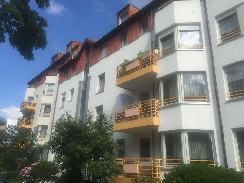 Thumbnail-Wohnung zum Kaufen in Leipzig 165.000,00 € 68.65 m²
