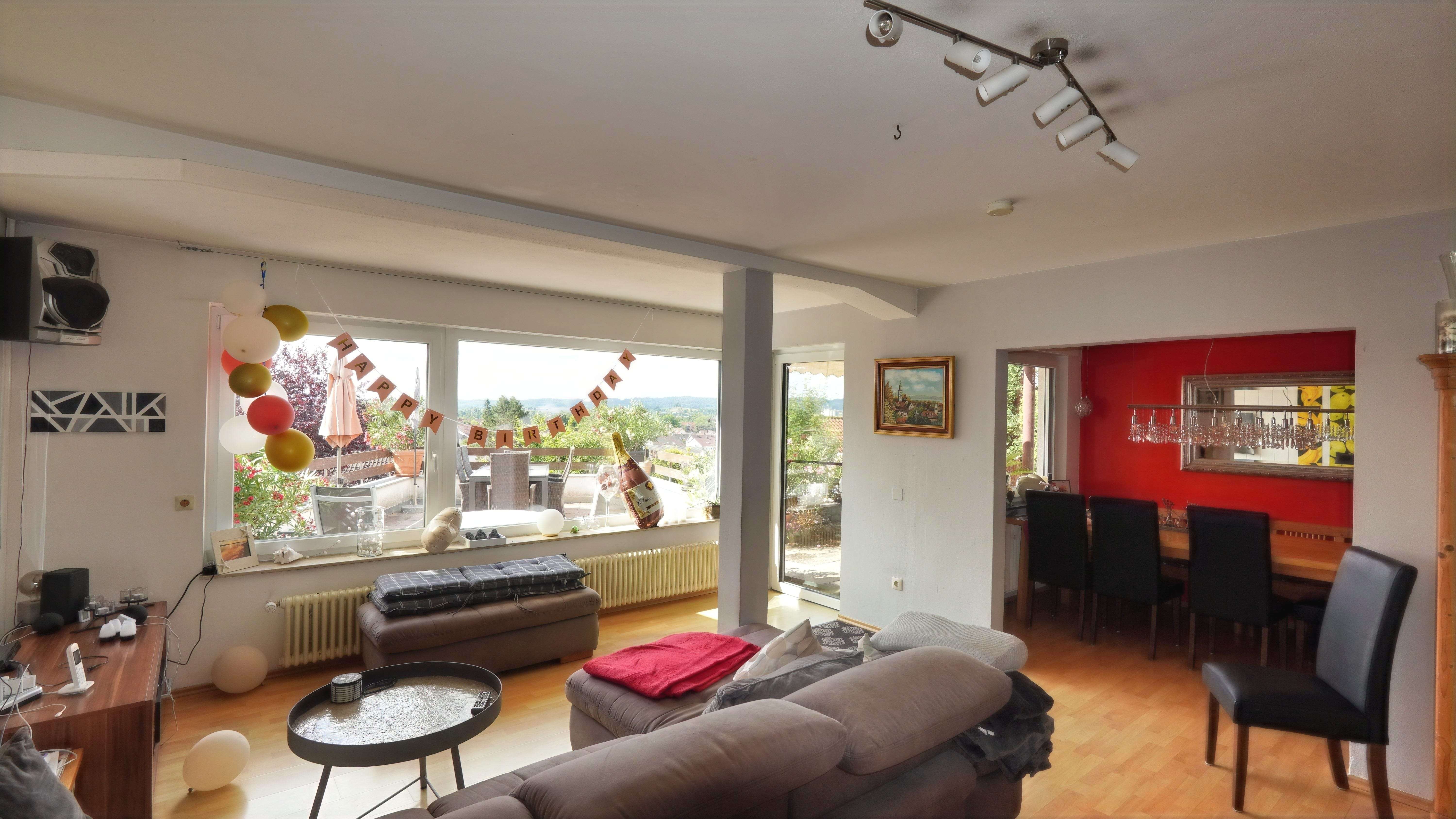 Thumbnail-Wohnung zum Kaufen in Salem 330.000,00 € 107 m²