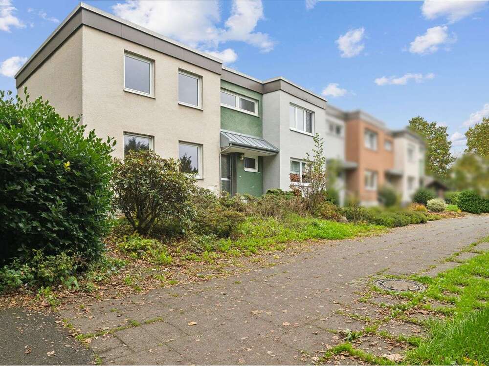 Thumbnail-Haus zum Kaufen in Dortmund 299.000,00 € 114 m²