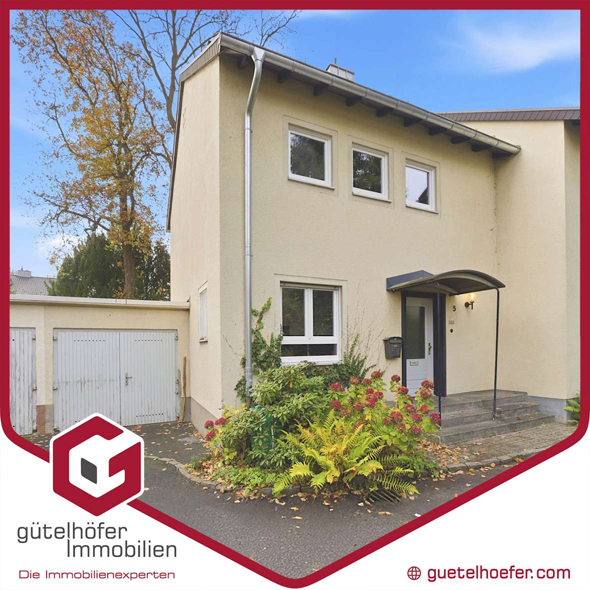 Thumbnail-Haus zum Kaufen in Bonn Venusberg 489.000,00 € 75 m²