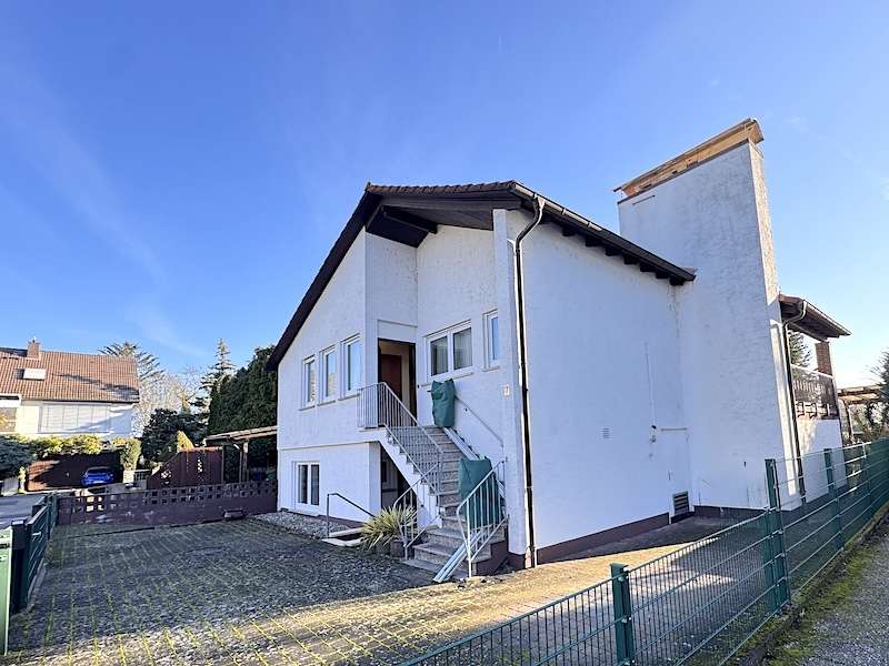 Thumbnail-Haus zum Kaufen in Ginsheim-Gustavsburg 650.000,00 € 138 m²