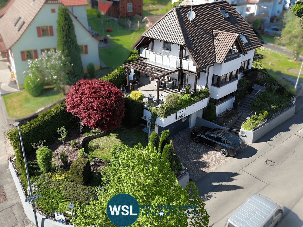 Thumbnail-Haus zum Kaufen in Reichenbach an der Fils 697.000,00 € 140 m²