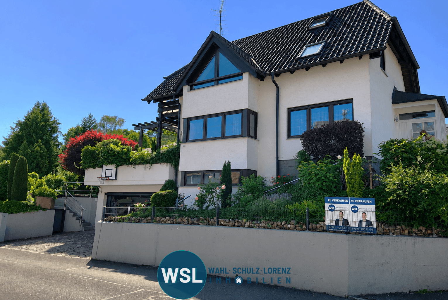 Thumbnail-Haus zum Kaufen in Reichenbach an der Fils 639.000,00 € 140 m²