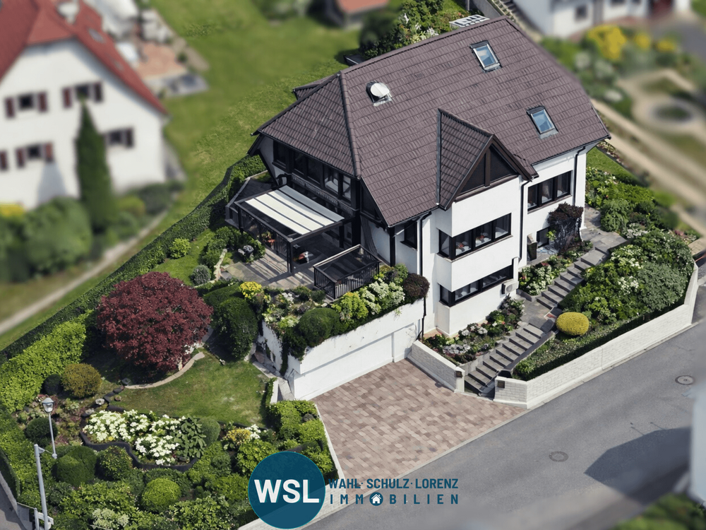 Thumbnail-Haus zum Kaufen in Reichenbach an der Fils 697.000,00 € 140 m²