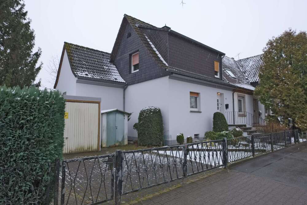 Thumbnail-Haus zum Kaufen in Dortmund 295.000,00 € 103 m²