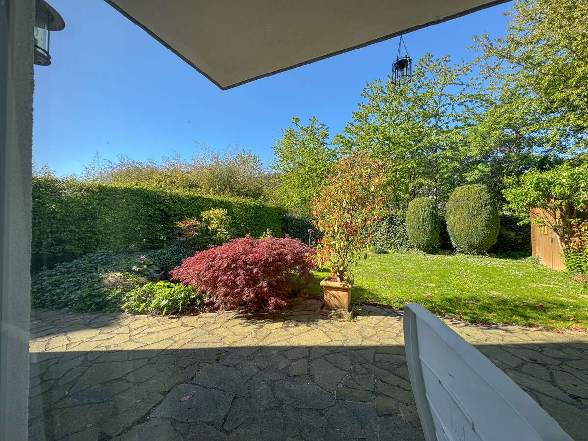 Thumbnail-Wohnung zum Mieten in Heppenheim (Bergstraße) Kirschhausen 850,00 € 72 m²