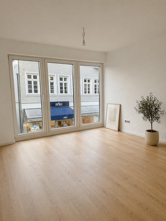 Thumbnail-Wohnung zum Mieten in Bielefeld 1.650,00 € 134 m²