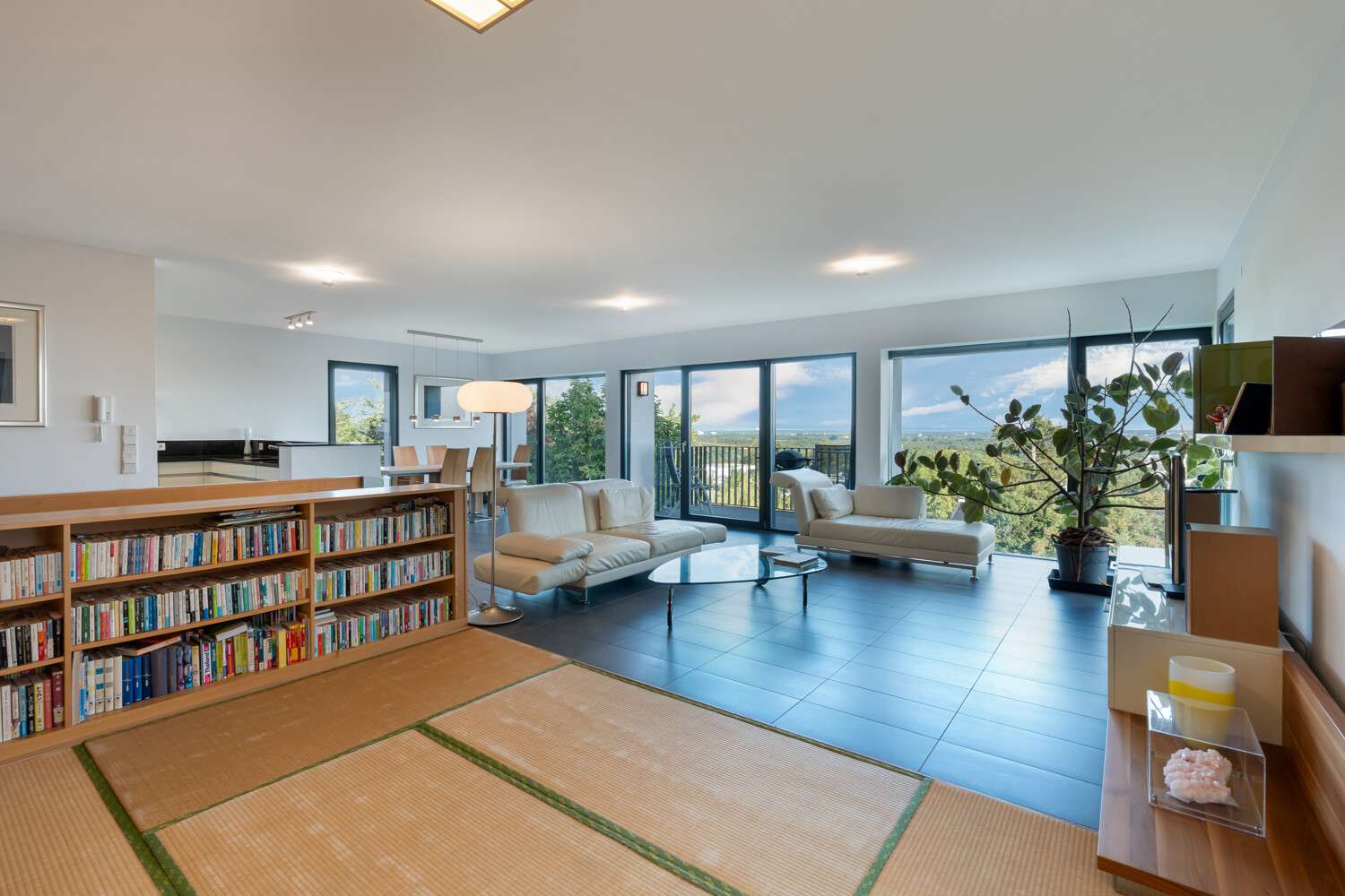 Thumbnail-Haus zum Kaufen in Frankfurt am Main 1.980.000,00 € 252.21 m²