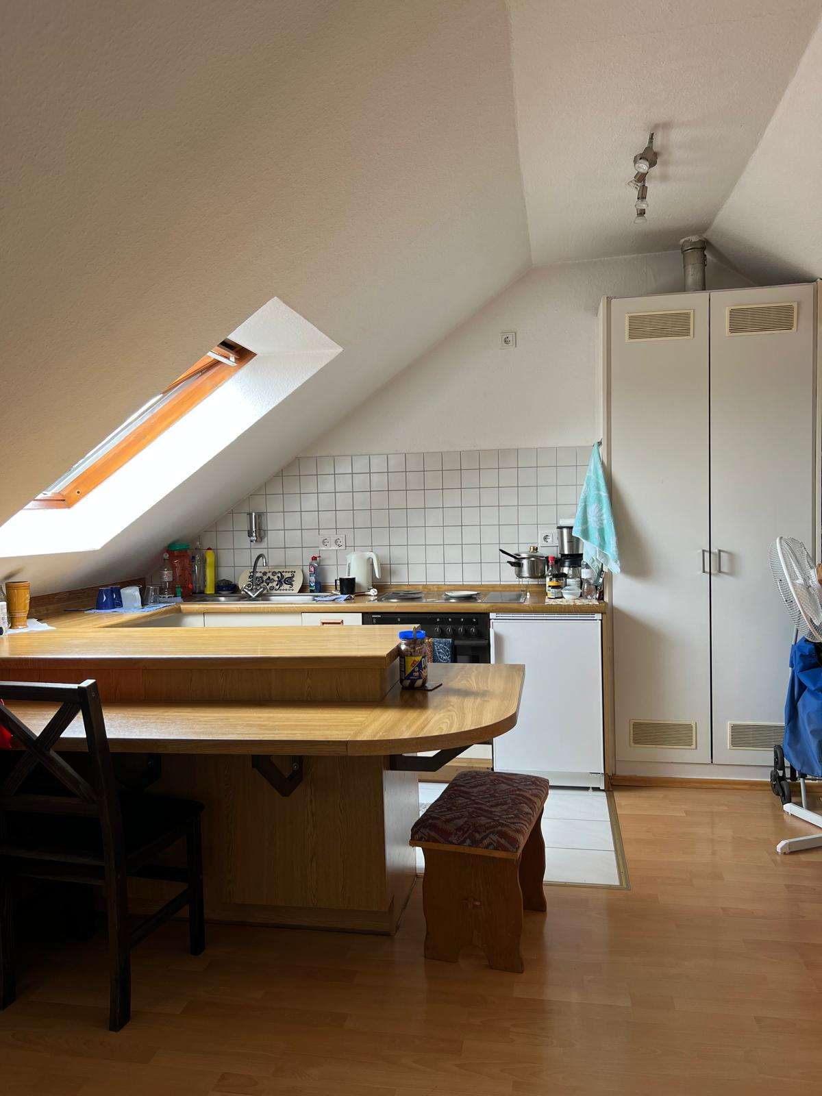 Thumbnail-Wohnung zum Kaufen in Kaiserslautern 99.000,00 € 40 m²