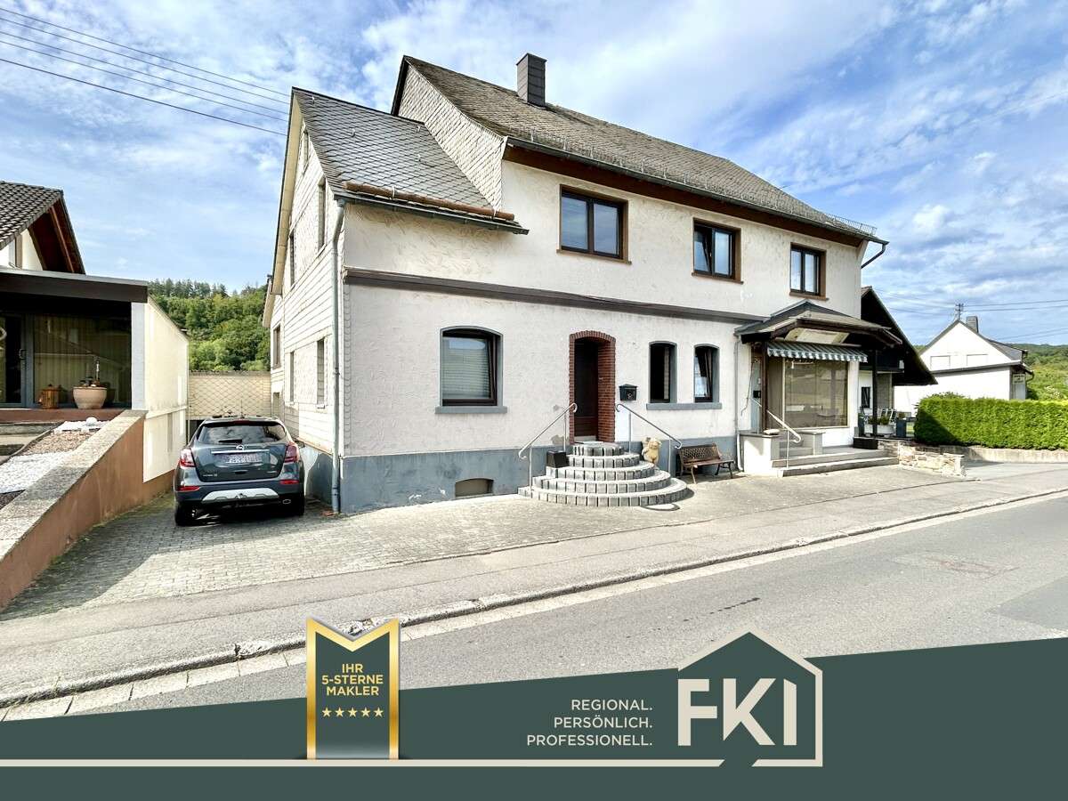 Thumbnail-Haus zum Kaufen in Atzelgift 199.000,00 € 327 m²