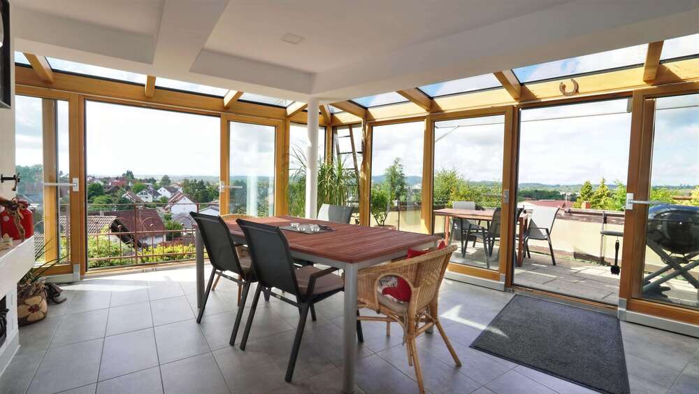 Thumbnail-Wohnung zum Kaufen in Salem 668.000,00 € 203 m²