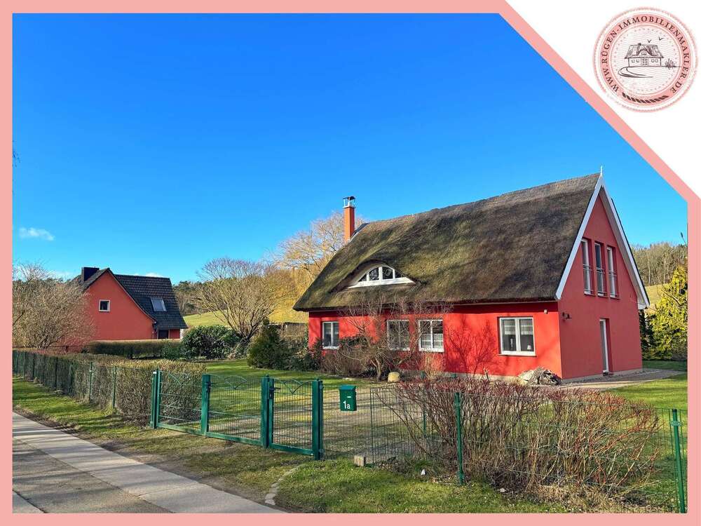 Thumbnail-Haus zum Kaufen in Neuenkirchen 499.000,00 € 150 m²