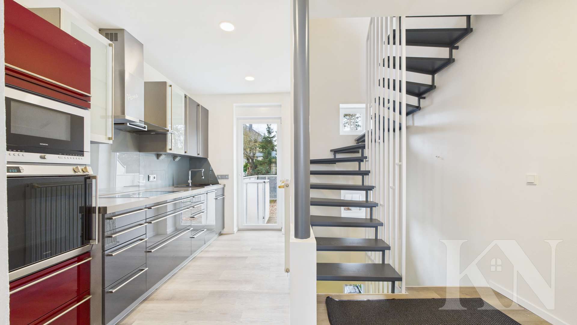 Thumbnail-Haus zum Mieten in Saarbrücken 800,00 € 62.27 m²