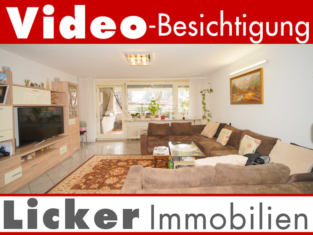 Thumbnail-Wohnung zum Kaufen in Winnenden 330.000,00 € 108 m²