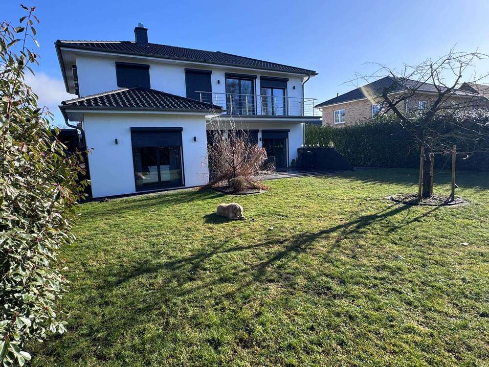 Thumbnail-Haus zum Kaufen in Schlesen 647.800,00 € 185 m²